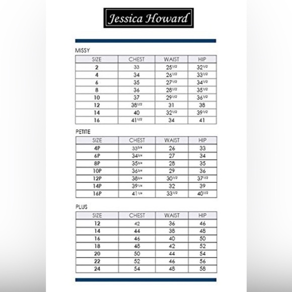 Jessica Howard Formal Dress - Picture 6 of 6